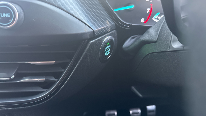 Ford Focus 1.0 EcoBoost 125 ST-Line X 5dr Petrol Hatchback